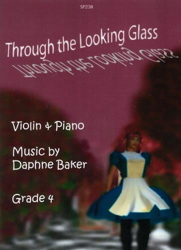 Through The Looking Glass