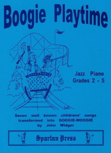 Boogie Playtime