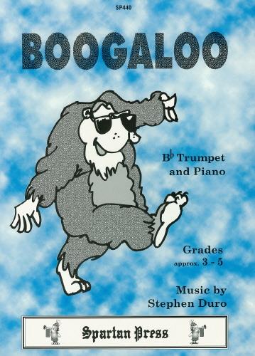 Boogaloo
