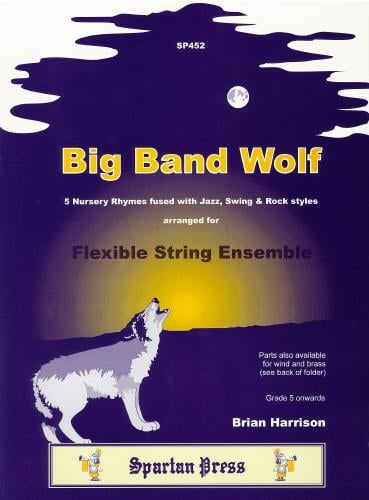 Big Band Wolf