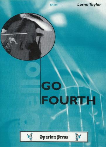 Go Fourth