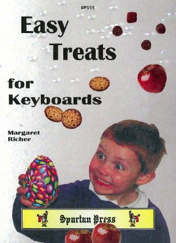 Easy Treats For Keyboards