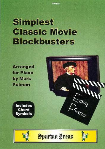 Simplest Classic Movie Blockbusters