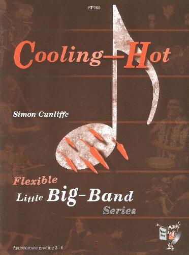 Cooling - Hot