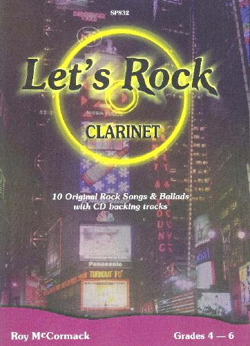 Let's Rock