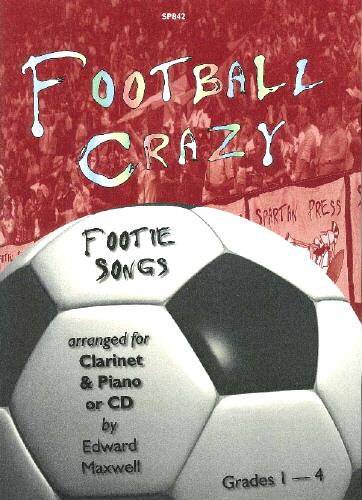 Football Crazy