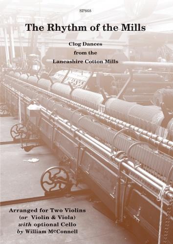 Rhythm Of The Mills,The