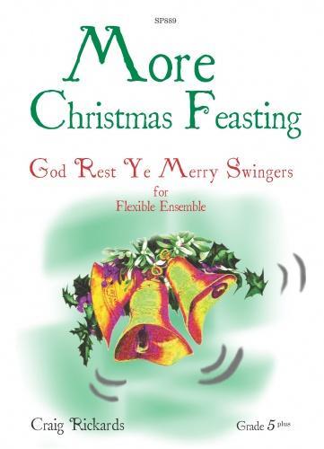 More Christmas Feasting Ensemble