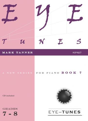 Eye Tunes Book 7