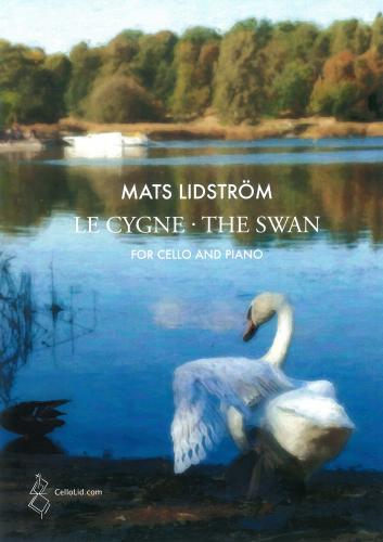 Cygne,Le - Swan*The