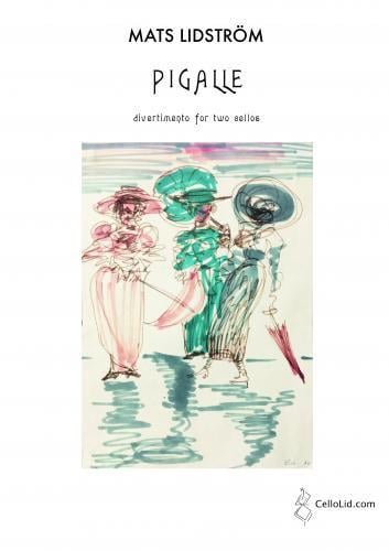 Pigalle
