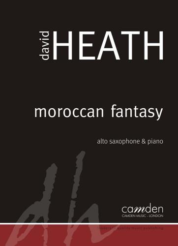 Morocan Fantasy