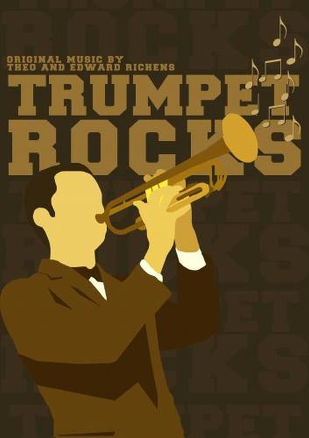 Trumpet Rocks