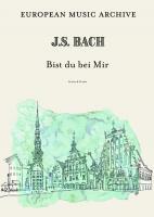 Bist Du Bei Mir