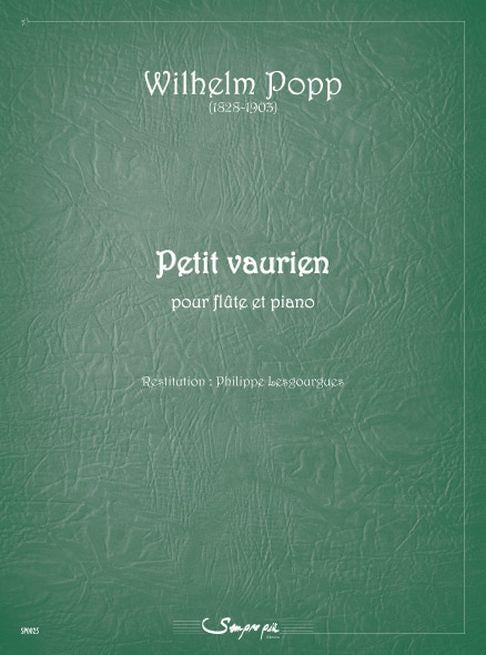 Petit Vaurien