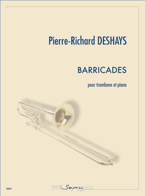 Barricades