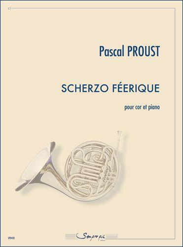 Scherzo Feerique