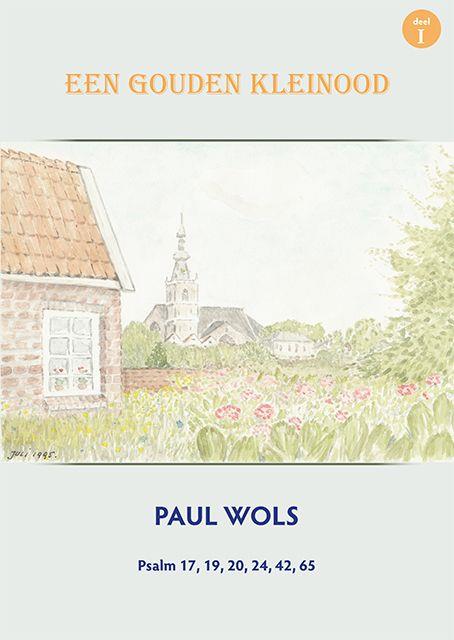 Een gouden kleinood, deel 1