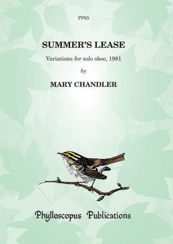 Summer's Lease