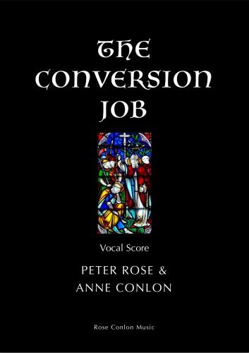 The Conversion Job