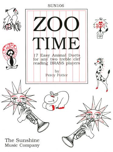 Zoo Time