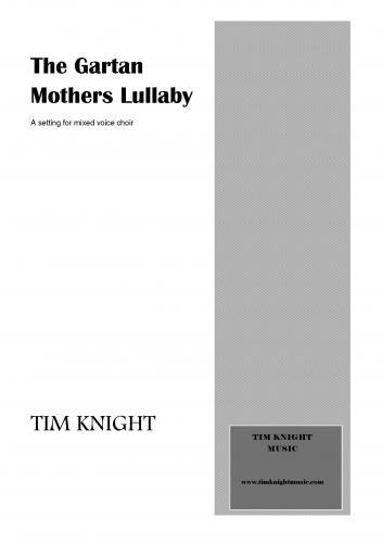 The Gartan Mothers Lullaby