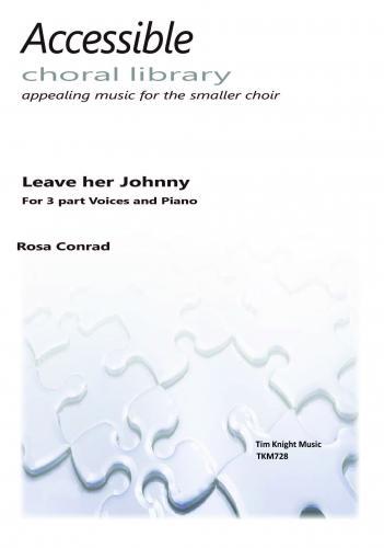 Leave Her Johnny