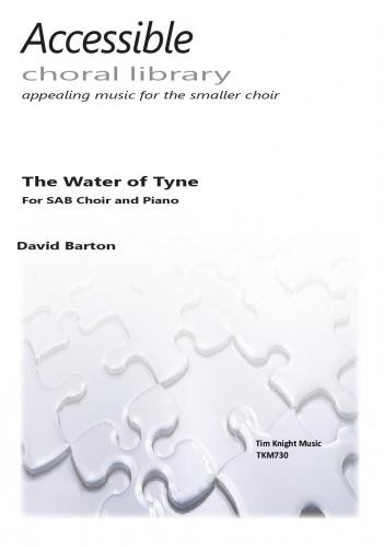 The Water of Tyne
