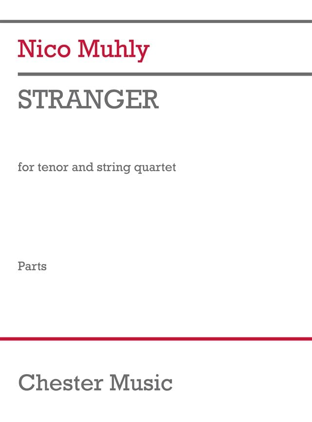 Stranger