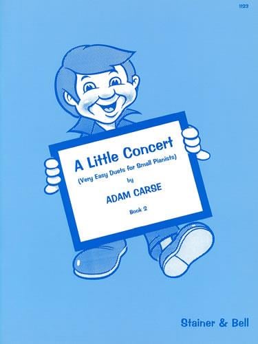 Little Concert 2