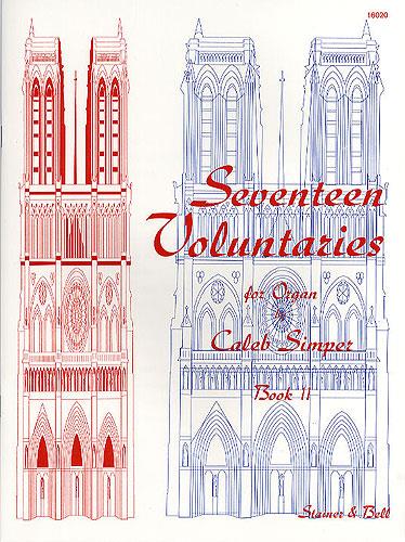 Seventeen Voluntaries