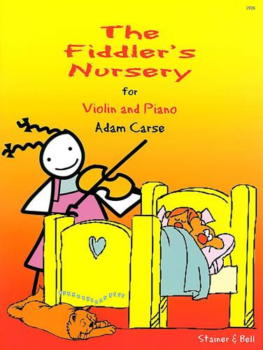 Fiddlers Nursery