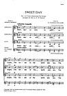 Three Elizabethan Partsongs: Sweet Day