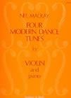 Modern Dance Tunes(4)