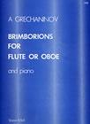 Brimborions