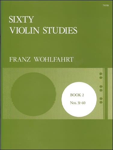 Sixty Studies, Op. 45