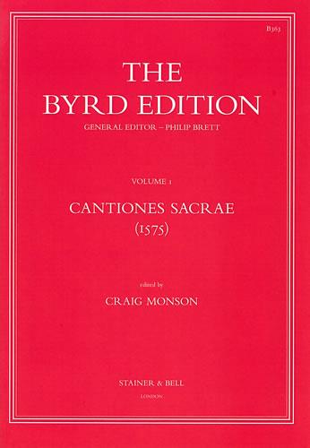 Cantiones Sacrae