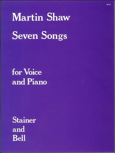 Seven Songs