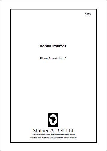 Piano Sonata No. 2