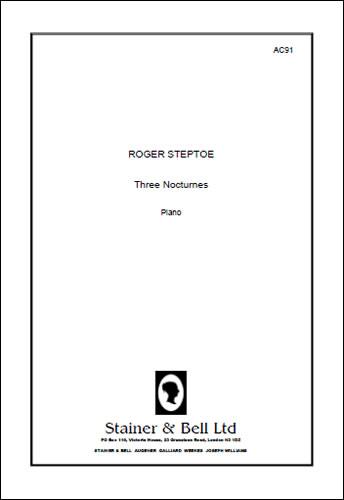Three Nocturnes