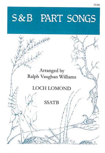 Loch Lomond