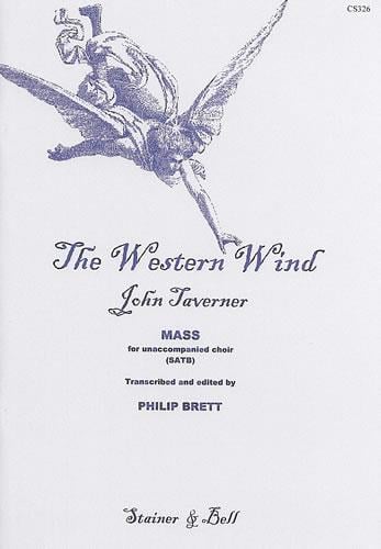 The Western Wind