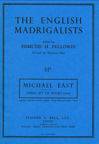Third Set Of Books