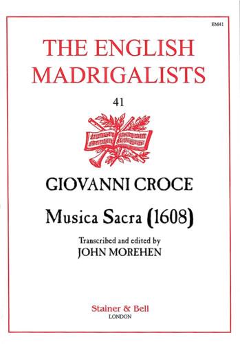 Musica Sacra