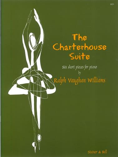 Charterhouse Suite 1934