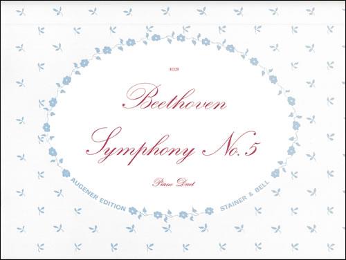Symphony No. 5 In C Minor, Op. 67