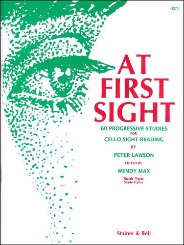 At First Sight