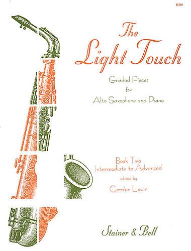 The Light Touch
