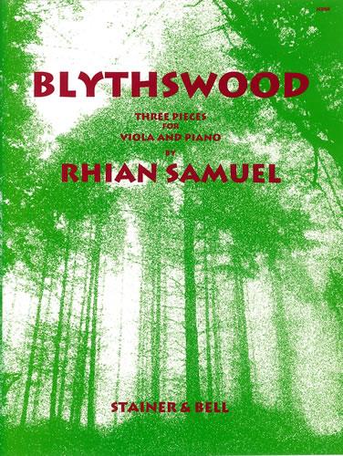 Blythswood
