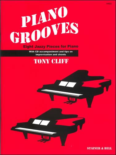 Piano Grooves